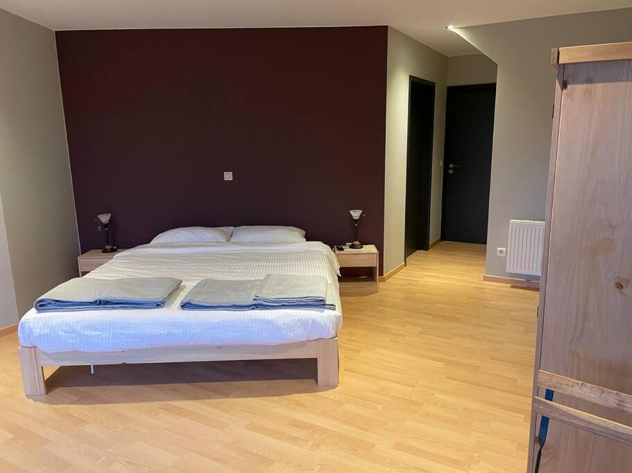 Wilgentuin Villa Bekkevoort Dış mekan fotoğraf