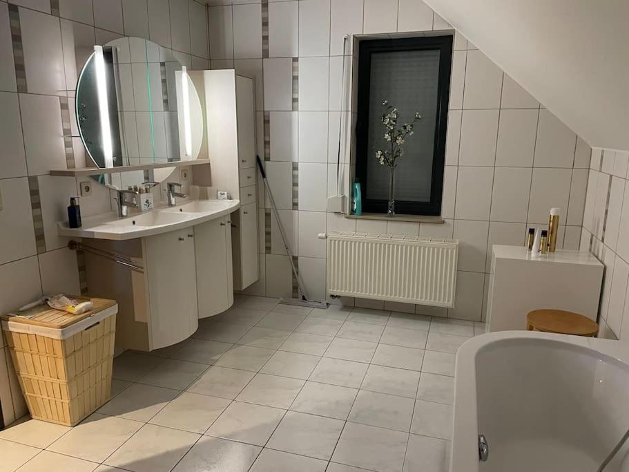 Wilgentuin Villa Bekkevoort Dış mekan fotoğraf