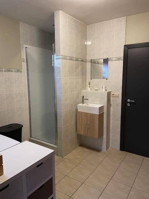 Wilgentuin Villa Bekkevoort Dış mekan fotoğraf