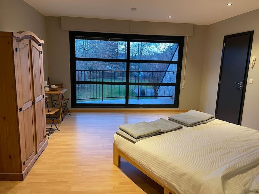 Wilgentuin Villa Bekkevoort Dış mekan fotoğraf